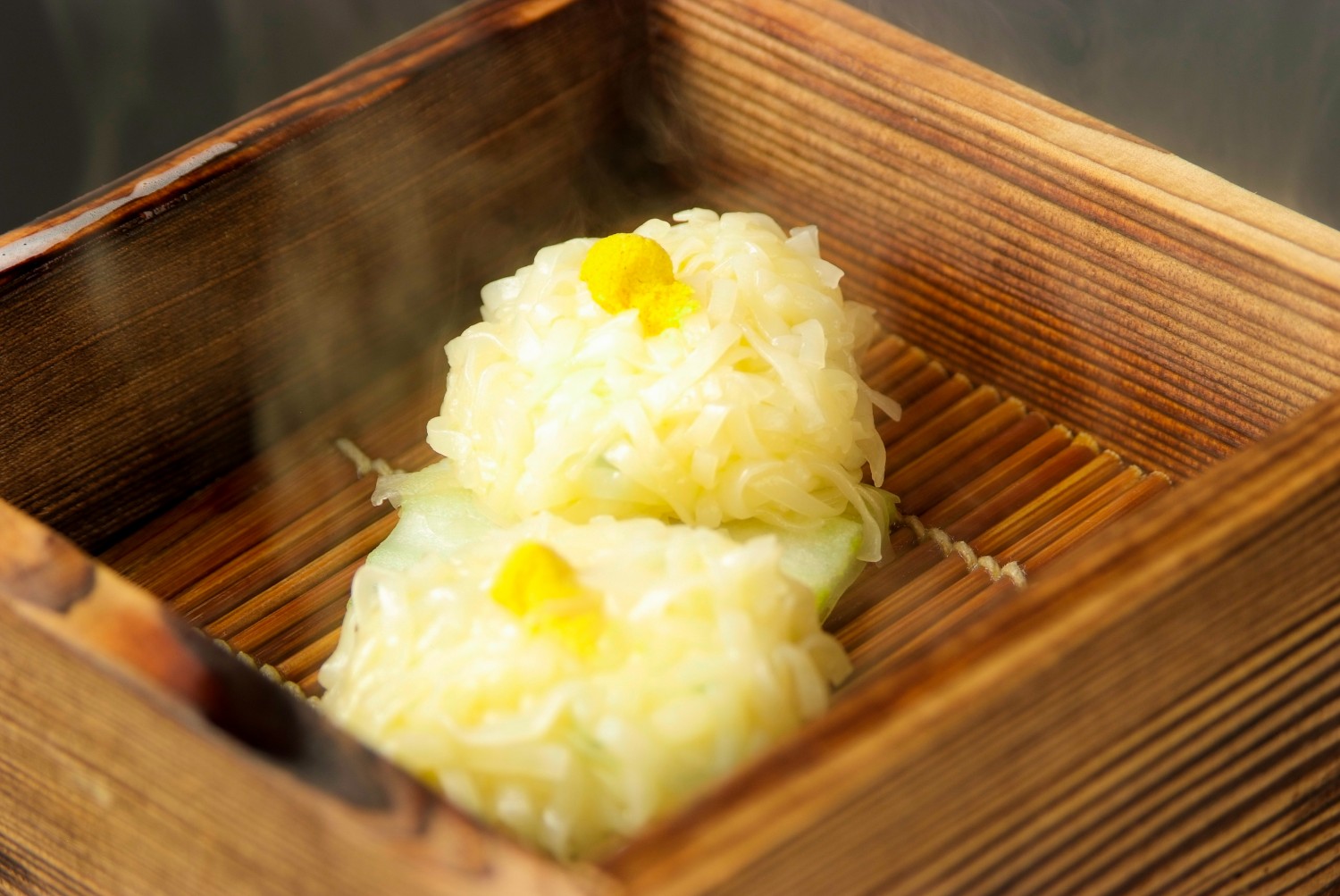 中津名物 はもしゅうまい 大分県中津市の郷土食 鱧料理を食べるなら はも家割烹 瑠璃京へ